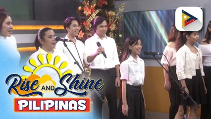 Cast ng Maria Makiling the Musical Play, kilalanin!