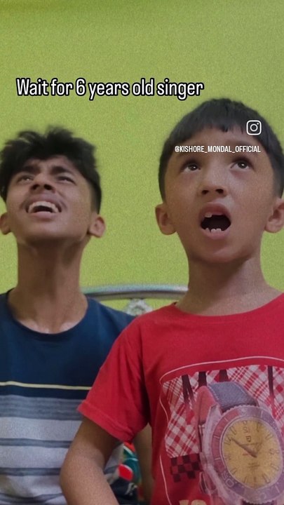 This video is Presented by Child