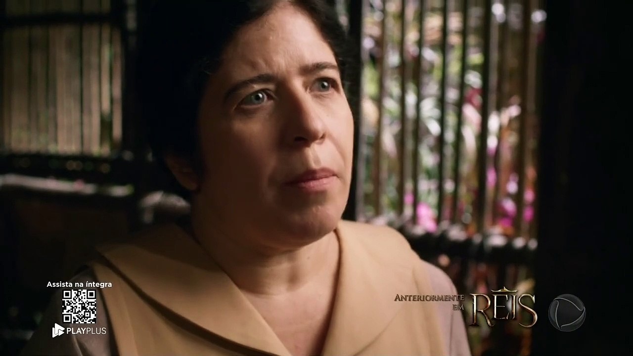 NOVELA REIS - CAPÍTULO 255
