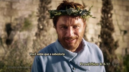 NOVELA REIS - CAPÍTULO 259