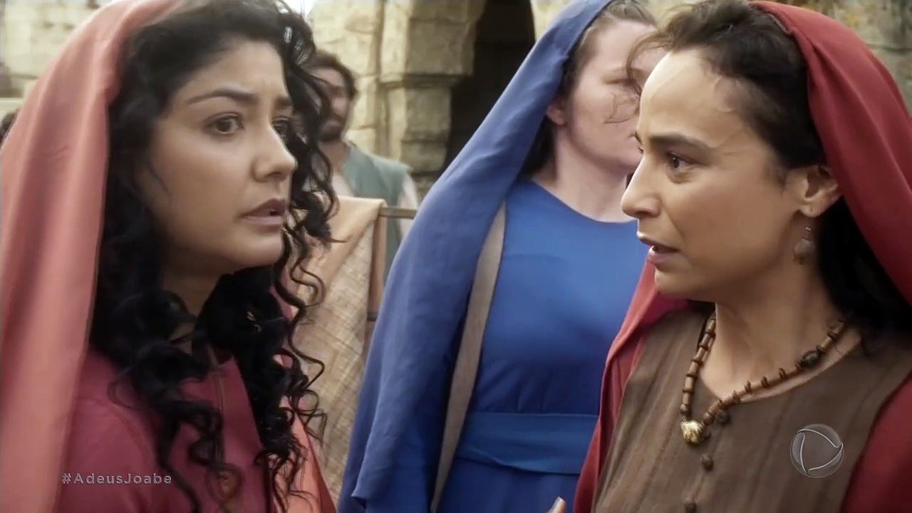 NOVELA REIS - CAPÍTULO 260