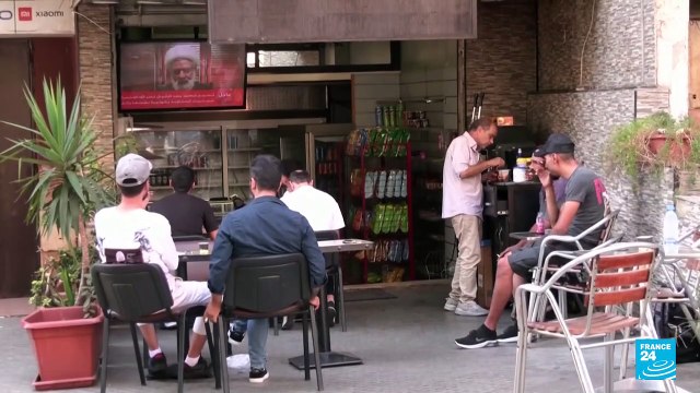 La invasión terrestre israelí en Líbano está en el centro de las preocupaciones en Medio Oriente