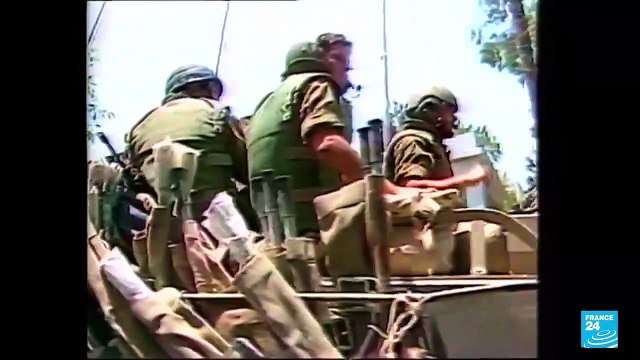 Las guerras entre Israel y Líbano hacen parte de conflictos más amplios en Medio Oriente