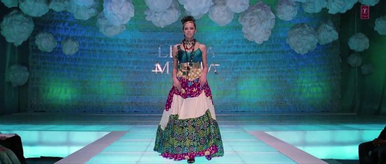 Mar Jawaan Full Video | Fashion | Priyanka Chopra, Kangna Ranawat | Shruti Pathak, Salim Merchant