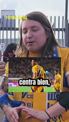 ¿Qué esperas de Uriel Antuna en Tigres?