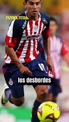 Tripletas letales de Liga MX: 'Bofo' Bautista, 'Venado' Medina y Omar Bravo