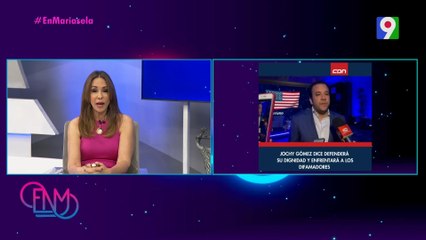 En La Diana: Mike Pompeo participar en conversatorio de la mano de Jochy Gómez | ENM