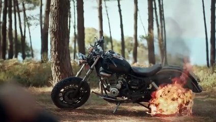 مسلسل المتوحش 2 الحلقة 12 الثانية عشر مدبلجة