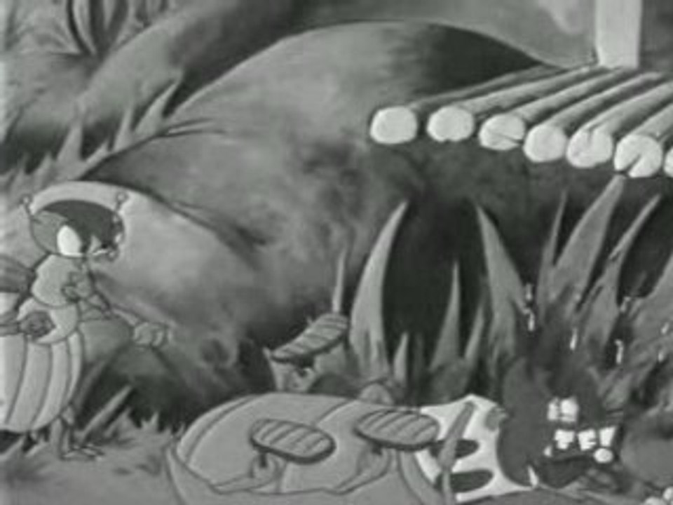 Cococinel Episode La faim justifie les moyens