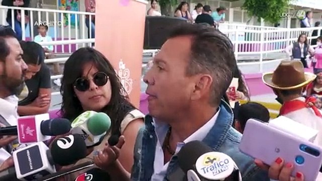 Tras fallo en Guadalajara, Lemus está confiado en que se confirmará su triunfo como gobernador