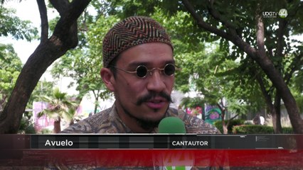 Con la canción ‘Se pasa la vida’ el tapatío Avuelo comienza su nuevo proyecto musical