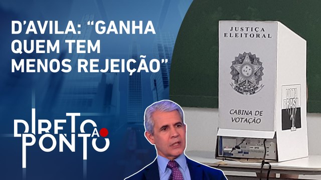 Como o voto útil pode mudar os rumos das eleições municipais? | DIRETO AO PONTO