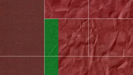 21 Color Craft Paper Texture Backgrounds