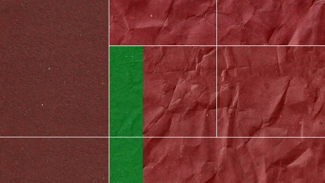 21 Color Craft Paper Texture Backgrounds