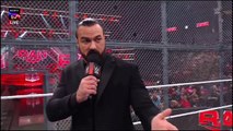 Cm Punk And Drew McIntyre Promo Segment Full Highlights Today WWE Monday Night Raw Live Result