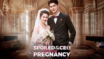 Spoiled by the CEO During Pregnancy Full Movie | Short Chinese Drama