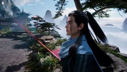 A Record Of A Mortal's Journey To Immortality S03 EP45(121) (English Subtitle)