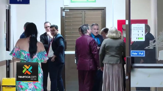 tn7-1-Caso Barrenador: Juez resolverá por escrito medidas contra altos mandos de CCSS-300924