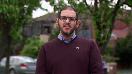 Police investigating alleged use of Hezbollah flags at weekend rallies