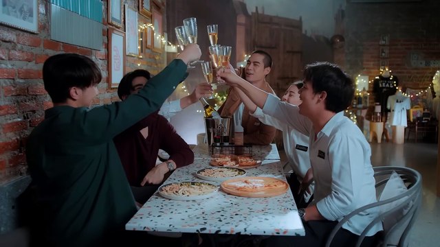 Zwei Männer | show | 1993 | Official Trailer