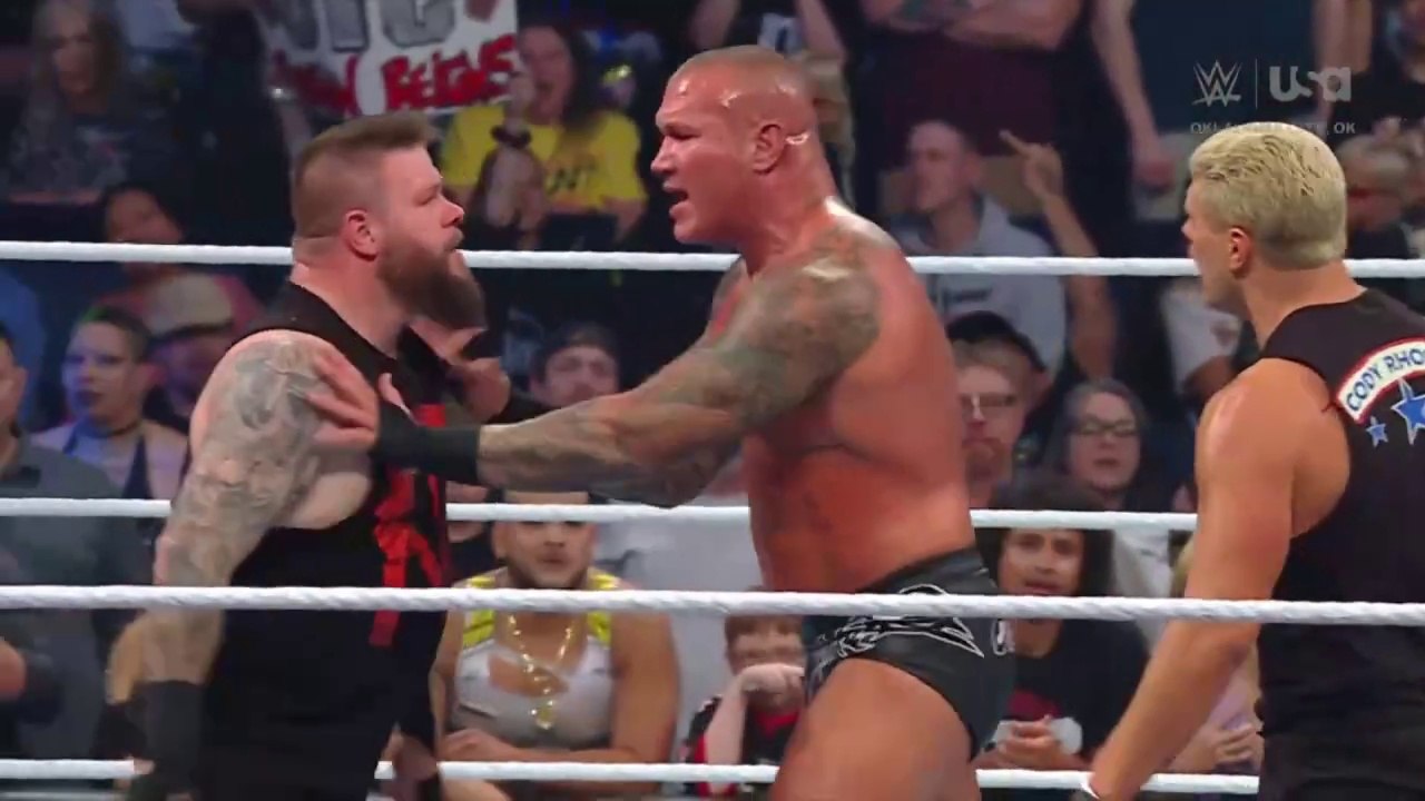 WWE Smackdown Live Full Show 27th September 2024 video Dailymotion