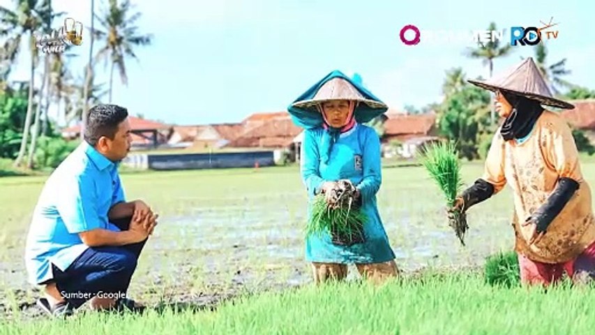 JPP Talk Promedia: Andra Soni dari Ketua DPRD Jadi Calon Gubernur Banten