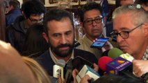 Sergio Graf, único jalisciense en el gabinete de Sheinbaum; fue nombrado como titular de la Conafor