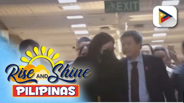 Mga pagdinig ng Quad-Comm, tuloy pa rin kahit magsisimula na ang COC filing Para sa 2025 midterm elections