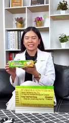 Bedah Kalori Bersama Rebelafoods