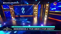 Por Amor o por Dinero: así arrancó el nuevo reality conducido por Alejandro Fantino