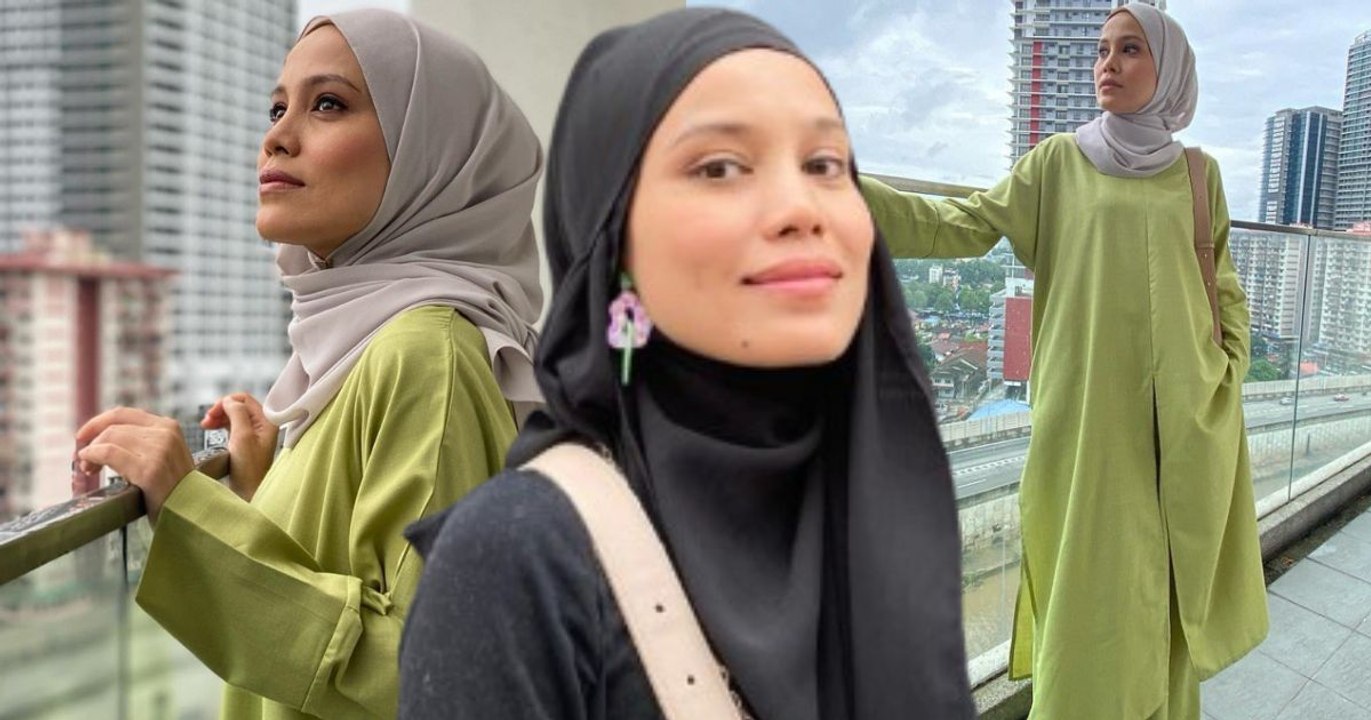“Bila Usia Meningkat Paling Penting Adalah Kebahagiaan” NADIYA NISAA