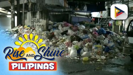 Malabon LGU, nakahanap na ng bagong contractor para mangolekta ng mga basura sa lungsod