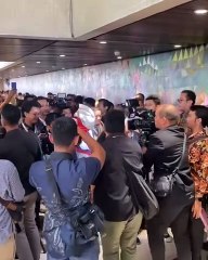 Anggota DPR Terpilih Jamaludin Malik, Pakai Kostum Ultraman Sebelum Pelantikan