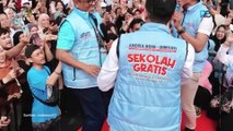Pemimpin Baru, Menyongsong Harapan Baru Bersama Andra Soni, Calon Gubernur Banten 2024 (Segmen 3)