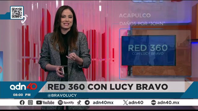 Tras el paso del huracán John negocios y comercios vuelven a ofrecer servicio en Acapulco