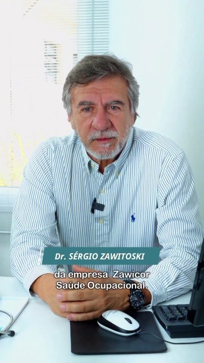 Zawicor - Medicina do trabalho