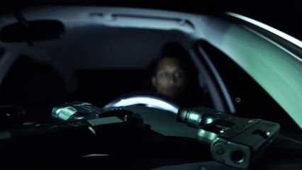 Anonymous E2 The Whooping