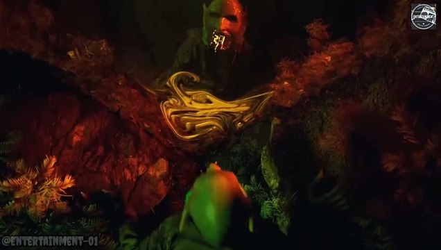 American Horror Stories Huluween 2024 Official Teaser