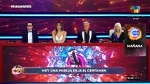  SILVINA ESCUDERO, COTY ROMERO, CRISTIAN U, LOLO POGGIO y BENITO FERNÁNDEZ continúan en el Cantando 2024