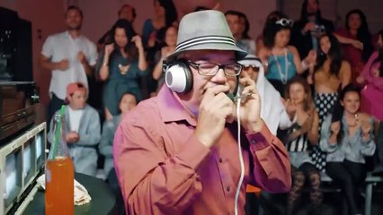 Hadi Aswad - Ya Kel El Omer [Official Music Video] (2018)  هادي أسود - يا كل العمر