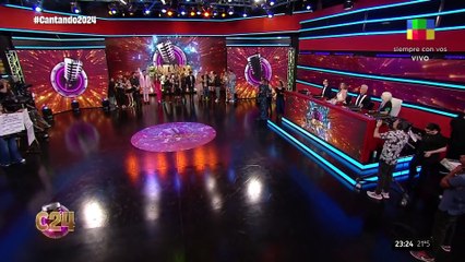  A TONY COGGI, CACHETE SIERRA y a MIMÍ ALVARADO no les alcanzó