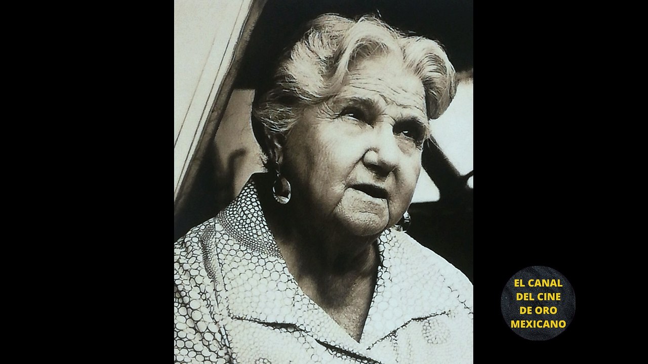 01536CCM la desgracia que acabó con la vida de la única hija de Sara García