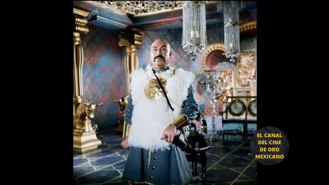 01535CCM FOTOS e HISTORIAS del CINE DE ORO MEXICANO que SEGURAMENTE NO CONOCÍAS Parte #48