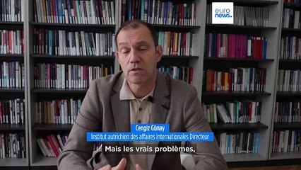 Autriche   La frustration à l'origine du succès du FPÖ
