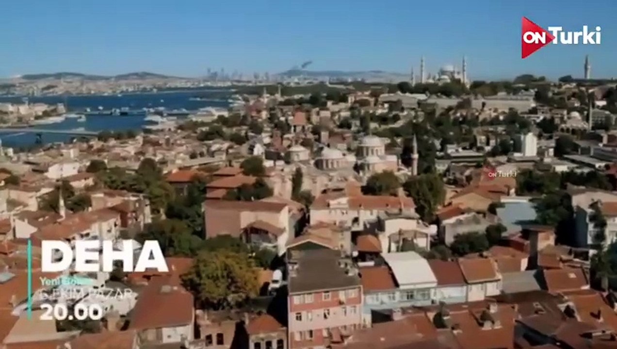 مسلسل دهاء الحلقة 3 مترجمة اعلان1