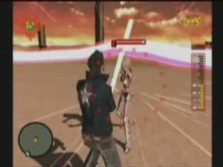 let's Play no More Heroes 19.2