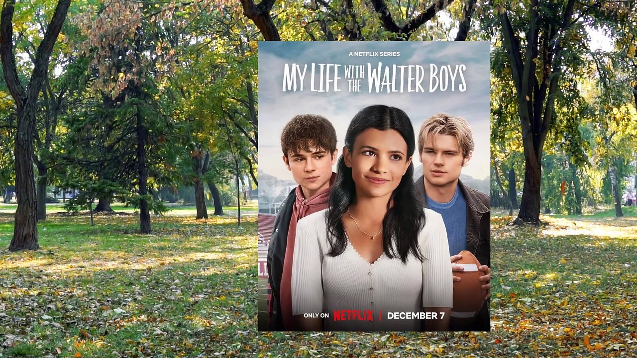 My Life with the Walter Boys Ending Explained