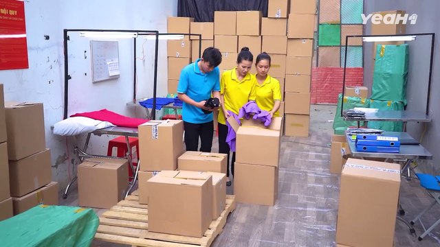 Bố Vợ Ngã Ngửa Khi Con Gái Mang Về Chàng Rể TỪNG CẢI TẠO Và Cái Kết Phim Ngắn Hay Người Thứ Ba