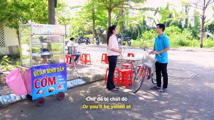 Cô Gái Gen Z Chê Mẹ Chồng Cổ Hữu Ăn Liền Một Bài Học Nhớ Đời Và Cái Kết    Khổ Qua