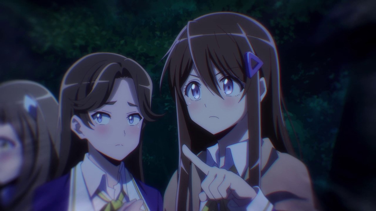 Hitoribocchi no Isekai Kouryaku 01 Deutsche Untertitel - Allein in einer anderen Welt